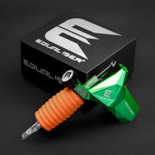Equaliser Pusher - Zielony - 6