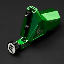 Equaliser Pusher - Zielony - 5