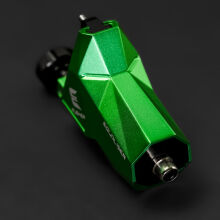 Equaliser Pusher - Zielony - 4