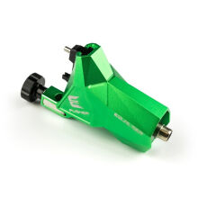 Equaliser Pusher - Zielony - 3