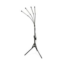 Lampa na podczerwień z 4 panelami - 2