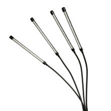 Lampa na podczerwień z 4 panelami - 3