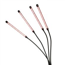 Lampa na podczerwień z 4 panelami - 4