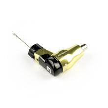 Equaliser Fox Mini V2 - Golden - 2