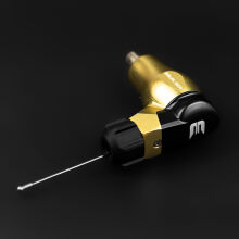 Equaliser Fox Mini V2 - Golden - 7