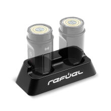 FK Irons Darklab Refuel Charging Dock - Charger - 4
