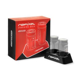 FK Irons Darklab Refuel Charging Dock - Charger