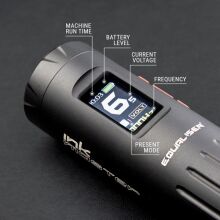 EQUALISER WIRELESS Ink Master 4.2 - 5