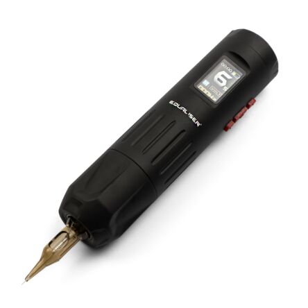 EQUALISER WIRELESS Ink Master 4.2