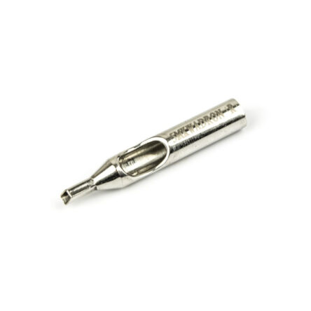 DZIÓB zamknięty płaski Professional S.Steel 5 FL