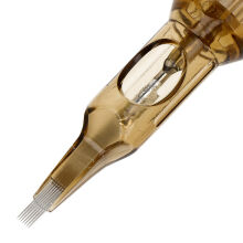 KWADRON Cartridge System - 7 FL - Flat 0.35mm - 2