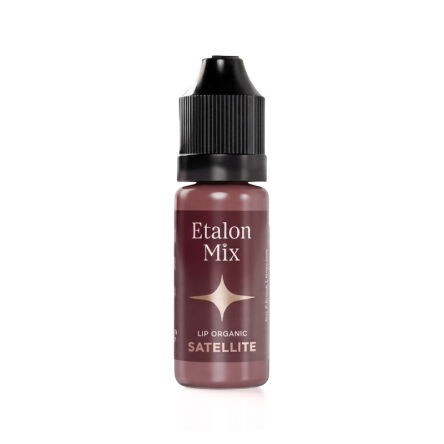 Etalon Mix SATELLITE by Favor 10ml