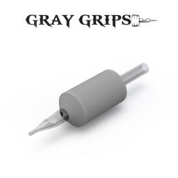 Rura GRAY GRIPS 25mm z dziobem 11 RT 1szt