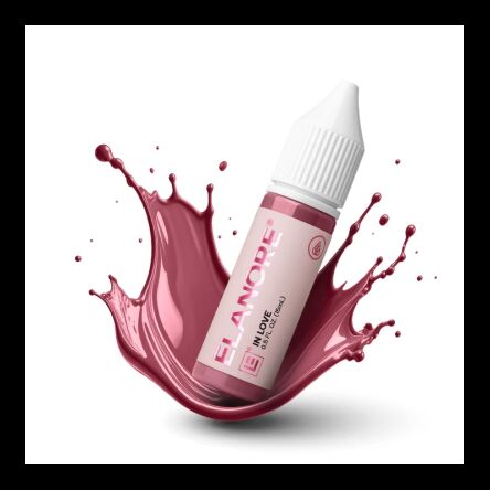 The Pigment x ELANORE - In Love 15ml