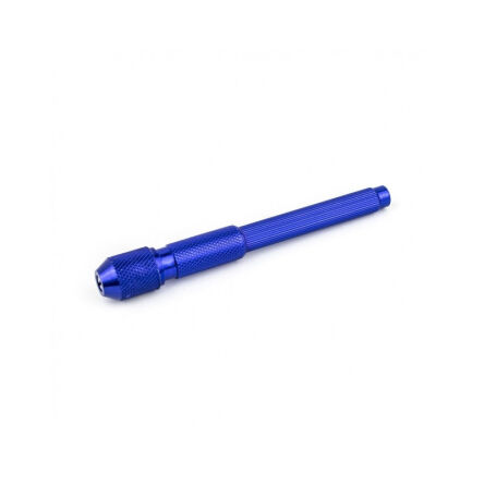 Obudowa do Tattoo Pen NEW /1szt/Niebieska