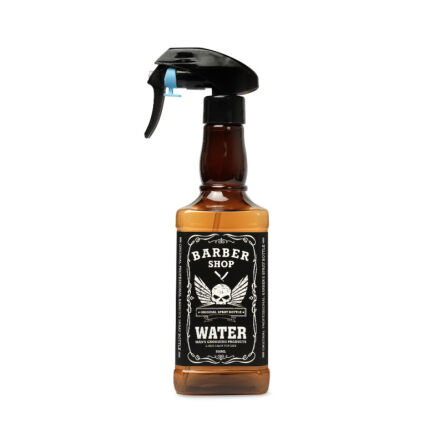 Spryskiwacz Barber's spray bottle 500 ml Brązowy