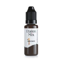 Etalon Mix 01 HAZELNUT 15ml (Reach)