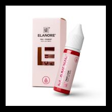 The Pigment x ELANORE - Bad Girl 15ml - 3