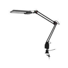 Lampa mocowana do blatu