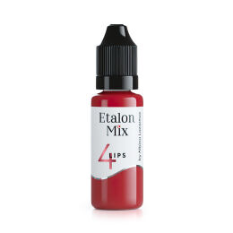 Etalon Mix 04 RED VELVET 15ml (Reach)