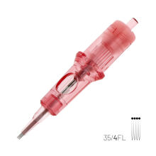 KWADRON OPTIMA 35/4FLPT - 1szt. PMU CARTRIDGES - 3