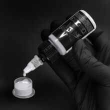 UNISTAR INK - BASIC GRAY Ultra LIGHT 30ml (Reach Compliant) - 2