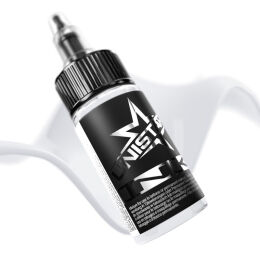 UNISTAR INK - BASIC GRAY Ultra LIGHT 30ml (Reach Compliant)