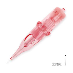 KWADRON PMU OPTIMA CARTRIDGES 30/1RLLT-CP - 1szt.