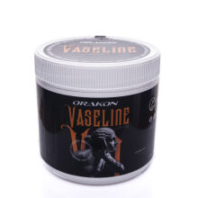 Orakon Vaseline - Wazelina kosmetyczna do tatuażu 0,5 kg