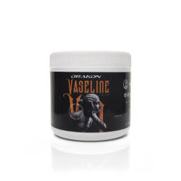 Orakon Vaseline - Wazelina biała kosmetyczna 0,5kg