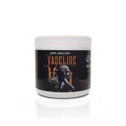Orakon Vaseline - Белый косметический вазелин  0,5кг