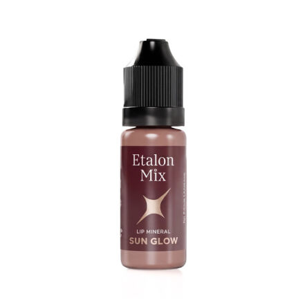 Etalon Mix SUN GLOW by Favor 10ml