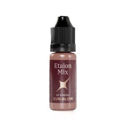 Etalon Mix SUN GLOW by Favor 10ml