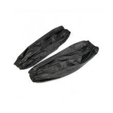 Foliowo-nylonowy rękaw ochronny /2szt/ BLACK - 2