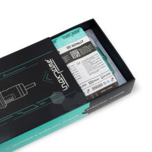 Inox Prime CARTRIDGE NEEDLES 5 RSLT - 0.25mm - 3