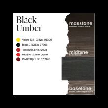 Perma Blend Luxe - Black Umber 15ml (Reach) - 3