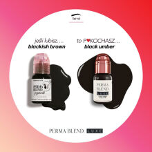 Perma Blend Luxe - Black Umber 15ml (Reach) - 4