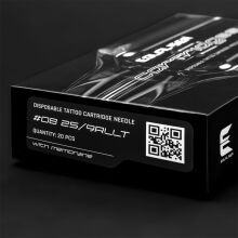 Equaliser CARTRIDGE NEEDLES 9 RL LT 0.25mm - 3