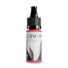 GLOVCON® PMU Pigments - Pink Ink 10ml - 3