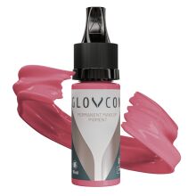 GLOVCON® PMU Pigments - Pink Ink 10ml - 4