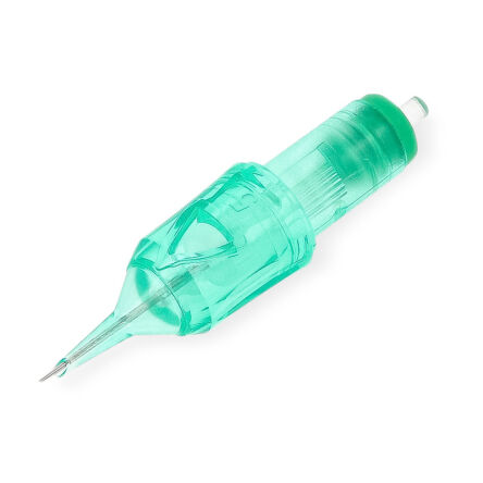 Inox Prime CARTRIDGE NEEDLES 11 RLLT - 0.35mm