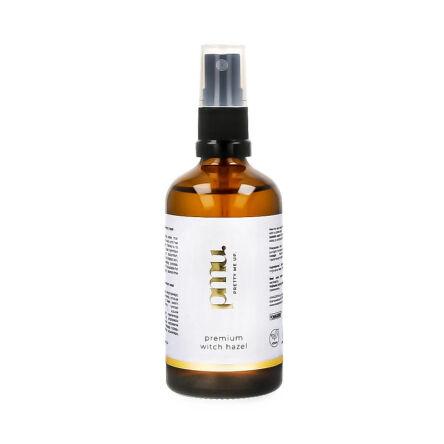 PMU - Pretty Me Up - PMU Premium Witch Hazel 100ml