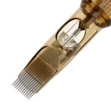 KWADRON Cartridge System - 23 MGMT - Magnum - Medium Taper 0.35mm - 2