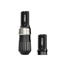 FK Irons Flux Max 4.0 mm Darksaber - 2x PowerBolt II - 2