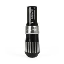 FK Irons Flux Max 4.0 mm Darksaber - 2x PowerBolt II - 3