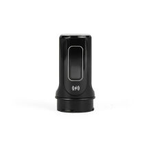 FK Irons Flux Max 4.0 mm Darksaber - 2x PowerBolt II - 4