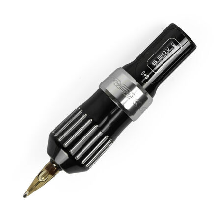 FK Irons Flux Max 4.0 mm Darksaber - 2x PowerBolt II