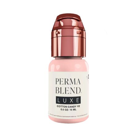 Perma Blend Luxe - Cotton Candy V2 15ml (Reach)