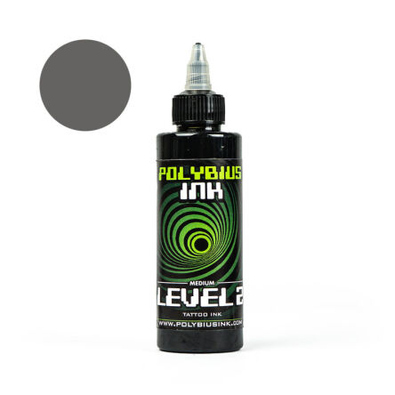 Polybius Ink – Level 2 Medium 150 ml