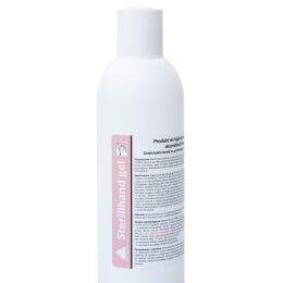 Preparat do dezynfekcji dłoni i skóry 250ml Sterillhand GEL